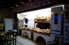 H Γιορτή Ψωμιού για 2η χρονιά στην παραλία του Βόλου