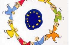 Ευρωπαϊκή ημέρα γλωσσών 2017 στο Γαλλικό Ινστιτούτο Λάρισας