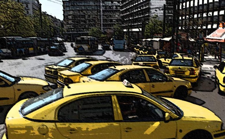 Taxibeat: Σύγκρουση δύο (πολιτικών) κόσμων