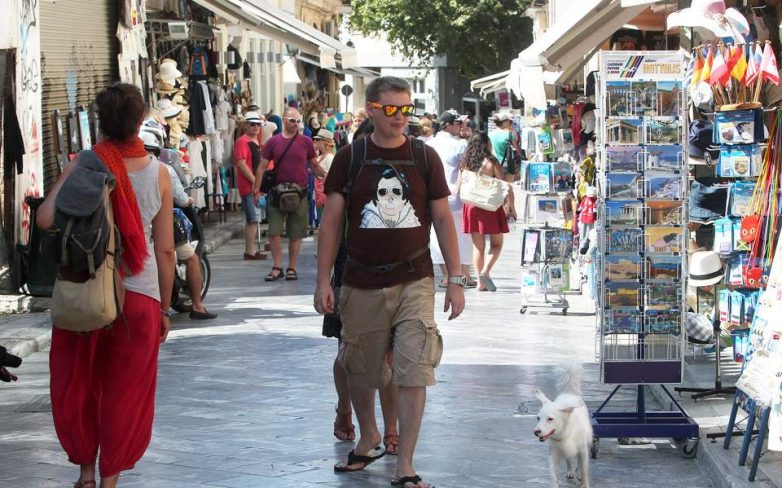 Πρόστιμα και κυρώσεις σε επιχειρήσεις τουρισμού