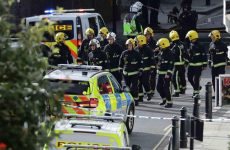 Τρομοκρατικό χτύπημα στο Λονδίνο – Εκτακτη σύσκεψη υπό την Τερέζα Μέι