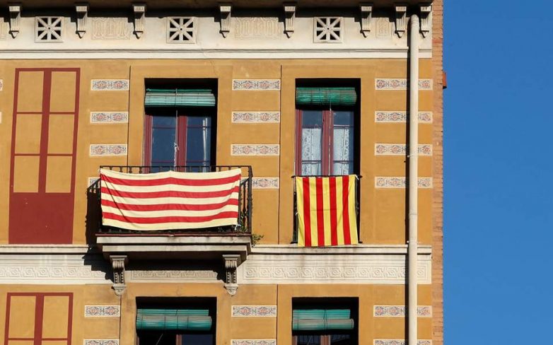 Ανυποχώρητοι οι Καταλανοί ηγέτες