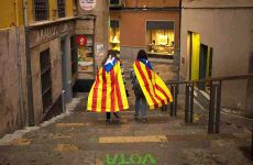 Αντίστροφη μέτρηση στην Καταλωνία