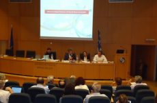 Συμμετοχή της Περιφέρειας Θεσσαλίας σε διαδικτυακές συναντήσεις της AREPO