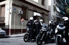 Μαχαίρωσε 46χρονο 44χρονος στα Τρίκαλα