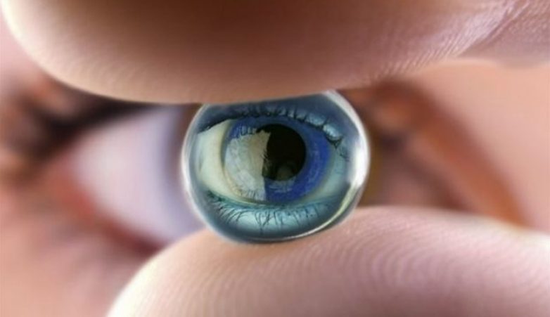 Βιονικός φακός αλλάζει τα δεδομένα στην οφθαλμολογία