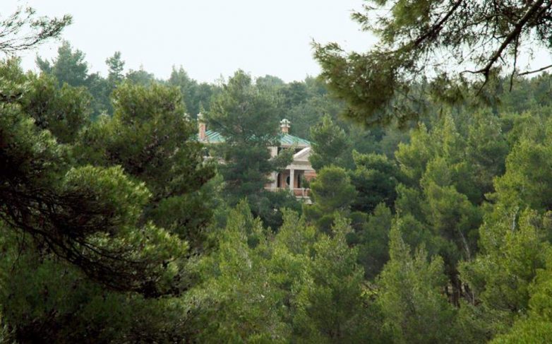 Δυσαρέσκεια και διαμαρτυρία της Επιτροπής Αγώνα για τα δασικά του Πουρίου