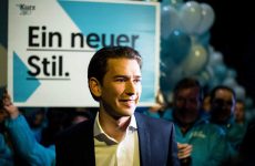 Αυστρία: Νίκη Κουρτς – Μάχη σοσιαλδημοκρατών και Κόμματος Ελευθερίας για τη δεύτερη θέση
