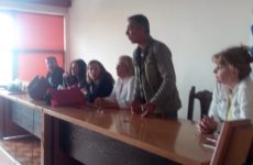 Σε επιφυλακή ο Σύλλογος Εργαζομένων ΟΤΑ Μαγνησίας για την αντιμετώπιση της πανδημίας του κορωναϊού