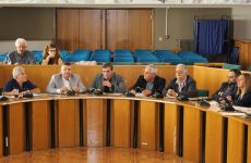 Ενημερωτική συνάντηση στην Περιφέρεια Θεσσαλίας για προϊόντα ΠΟΠ και ΠΓΕ