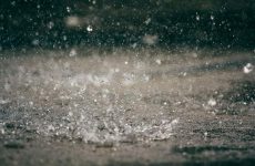 Βροχές, καταιγίδες και χαλάζι από τον «Δαίδαλο» – Υδροστρόβιλος στην Κεφαλονιά