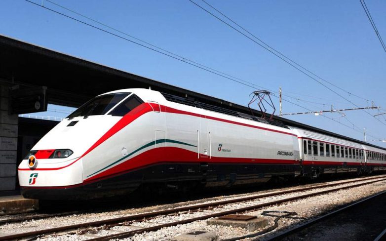 Νέα τρένα φέρνουν οι Ιταλοί για τον στόλο της ΤΡΑΙΝΟΣΕ