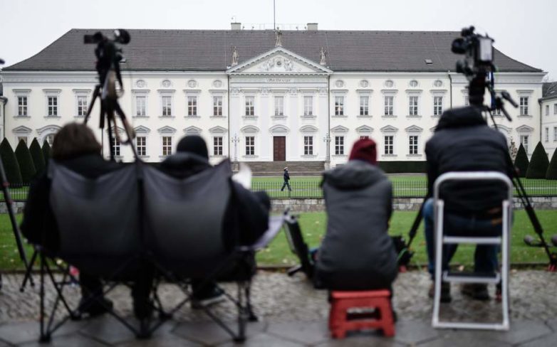 Γερμανία: Οι μισοί ψηφοφόροι θέλουν νέες εκλογές