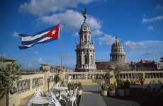 ΕΕ-Κούβα: Έναρξη ισχύος νέας ιστορικής συμφωνίας