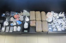 Eγκληματικές οργανώσεις διακίνησης και εμπορίας ναρκωτικών στη Θεσσαλία
