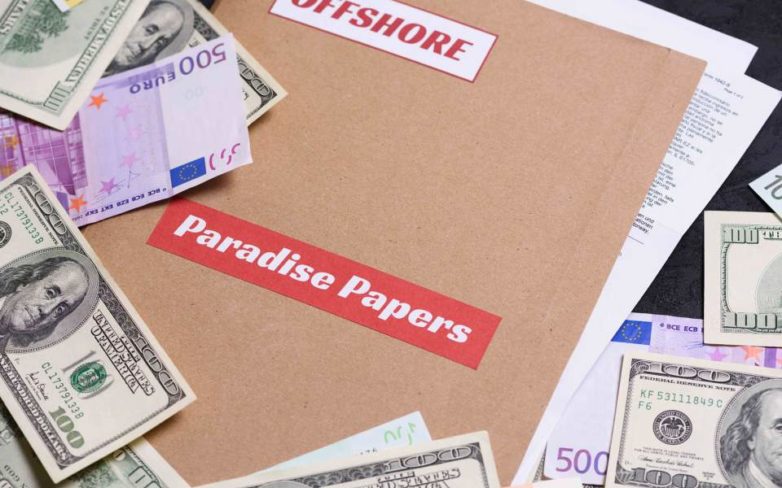 Έρευνα για τα Paradise Papers διέταξε η επικεφαλής των Οικονομικών Εισαγγελέων