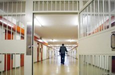 Αντιδρούν οι κρατούμενοι στις νέες διατάξεις του σωφρονιστικού κώδικα