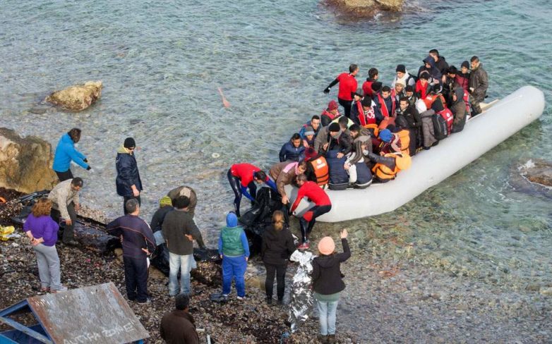 ΔΟΜ και Ύπατη Αρμοστεία του ΟΗΕ για τους Πρόσφυγες ζητούν αποφασιστική δράση μετά το ναυάγιο