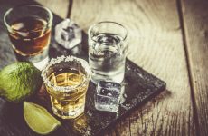 Αλκοόλ: Το τι πίνουμε επηρεάζει το πως νιώθουμε
