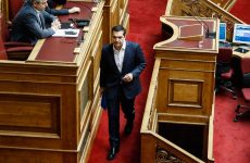 ΝΔ: Ψεύτικα τα στοιχεία Τσίπρα για την εγκληματικότητα