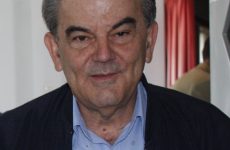 Απεβίωσε ο πρώην πρόεδρος του ΤΕE  Μαγνησίας, Δημοσθένης Στραγαλινός