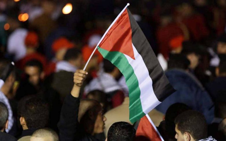 Φατάχ: Ο Αμερικανός αντιπρόεδρος Πενς «δεν είναι ευπρόσδεκτος» στα παλαιστινιακά εδάφη
