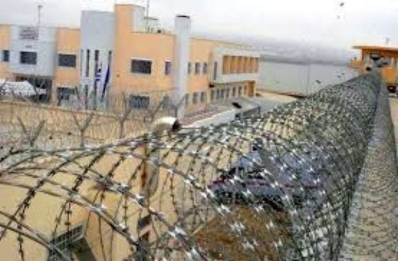 Νέα ανθρωπιστική αποστολή του «ΕΣΤΑΥΡΩΜΕΝΟΥ» στις φυλακές Δομοκού