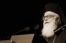 Αρχιεπίσκοπος Αναστάσιος: Ο Γολγοθάς για την ανάσταση της Ορθόδοξης Εκκλησίας στην Αλβανία