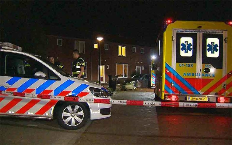 Ολλανδία: Δύο νεκροί και αρκετοί τραυματίες μετά από επιθέσεις με μαχαίρι στο Μάαστριχτ