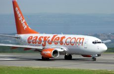 Έναρξη των πτήσεων easyJet στο Αεροδρόμιο Νέας Αγχιάλου