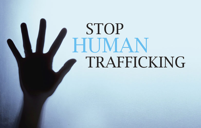 Ημέρα ΕΕ κατά της εμπορίας ανθρώπων