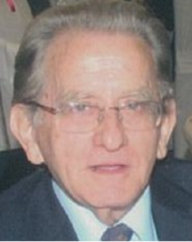 Απεβίωσε ο πολιτικός μηχανικός Νικόλαος Τζάβελλος