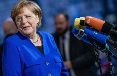 Συμφωνία Μέρκελ – Σουλτς για σχηματισμό κυβέρνησης στη Γερμανία