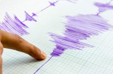 Σεισμός τα ξημερώματα  κοντά στην Αλόννησο