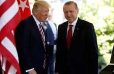 Τουρκική πηγή: «Ανακριβής» η ανακοίνωση του Λευκού Οίκου για τη συνομιλία Τραμπ – Ερντογάν