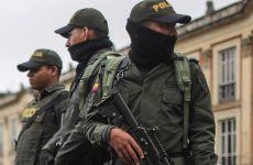 Πάνω από 3 τόνοι κοκαΐνης και 21 άτομα στη… φάκα της κολομβιανής αστυνομίας