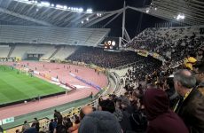 AEK: Πήρε τη νίκη και πέρασε στον τελικό του κυπέλλου