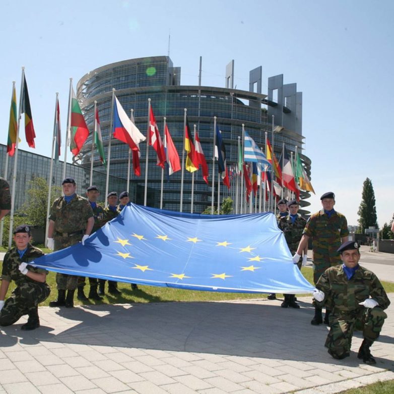 Νέα πανευρωπαϊκά ερευνητικά έργα από το Ευρωπαϊκό Ταμείο Άμυνας