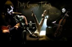 Οι Dirty Granny Tales με το Didi’s Son στο Βόλο