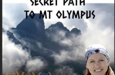 Το ντοκιμαντέρ “Elassona: Secret Path to Mt Olympus” στην κοπή πίτας των Ελασσονιτών Μαγνησίας