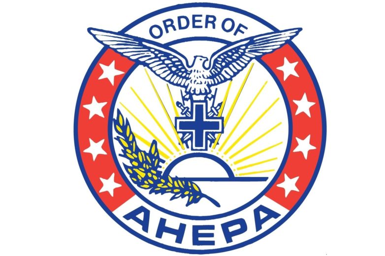 Στο Βόλο ο κυβερνήτης της AHEPA HELLAS  Βασίλειος Πετκίδης