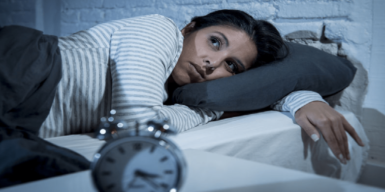 Σύγχρονη μάστιγα η αϋπνία, κυρίως για τους νέους