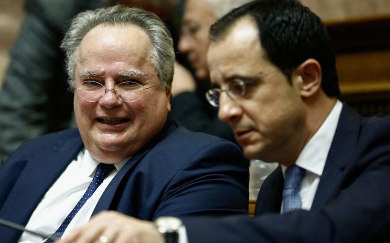 Ν. Κοτζιάς: Άγνωστο το πότε θα επιλυθεί το ζήτημα με τους δύο Ελληνες στρατιωτικούς