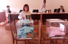 Σε εξέλιξη οι εκλογές στο Σύλλογο  δημοτικών υπαλλήλων Μαγνησίας