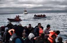 Υπ. Προστασίας του Πολίτη: 12 απαντήσεις στον ΣΥΡΙΖΑ για το μεταναστευτικό