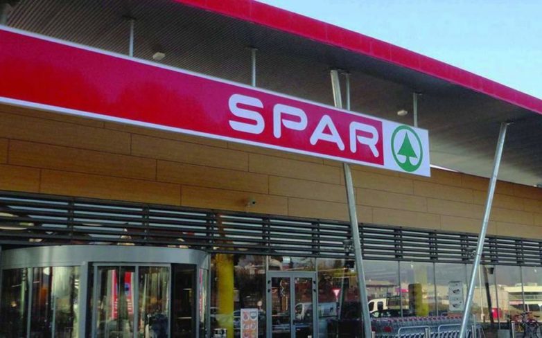 Στην Ελλάδα ξανά η αλυσίδα SPAR