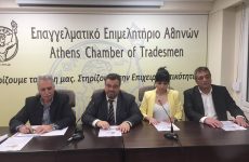 Πανέτοιμο το Πράσινο Κίνημα στο δρόμο προς το συνέδριο