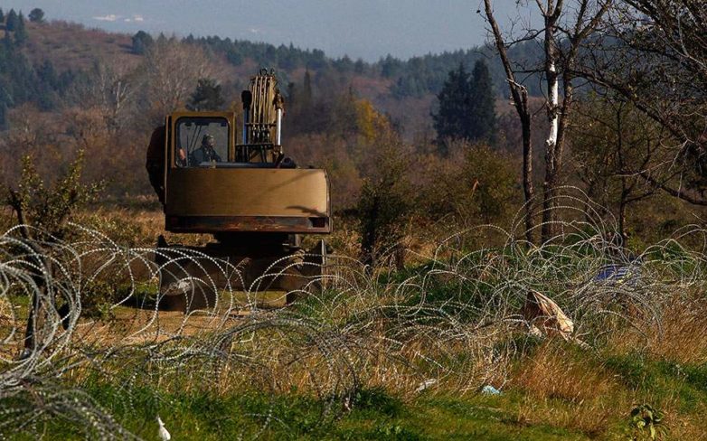 «Καπνίσαμε ένα τσιγάρο και γυρίσαμε στις μονάδες μας»