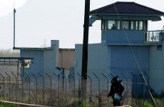 Ξυλοδαρμό συναδέλφου τους στις φυλακές Τρικάλων καταγγέλλουν οι σωφρονιστικοί υπάλληλοι