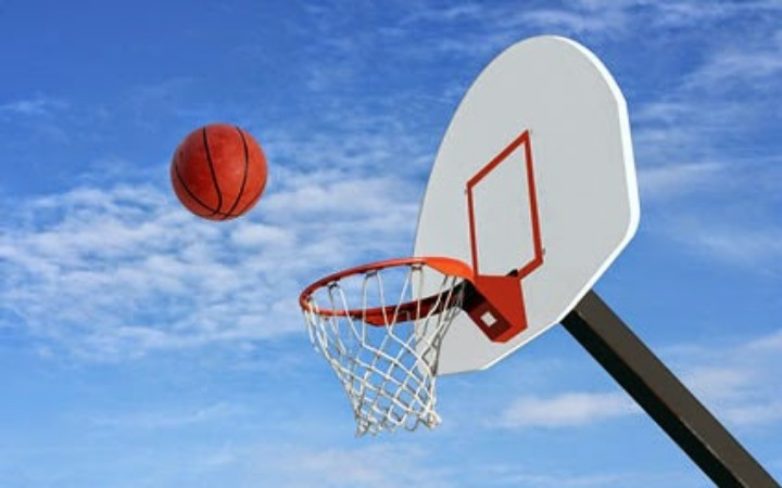 Ανεπίσημο τουρνουά μπάσκετ στο Ελικοδρόμιο Νέας Ιωνίας